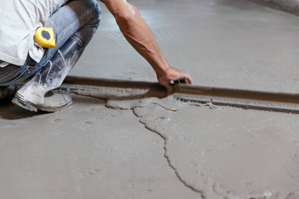 Best Concrete Repair Services  in Bertsch Oceanview, CA