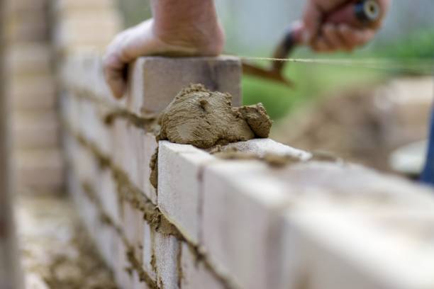 Best Decorative Concrete Services  in Bertsch Oceanview, CA