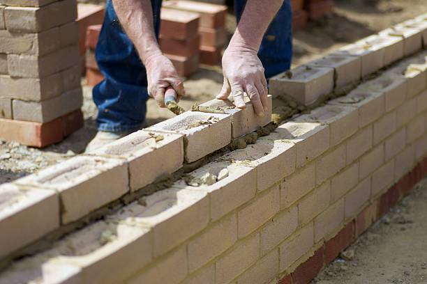 Best Poured Concrete Foundation  in Bertsch Oceanview, CA